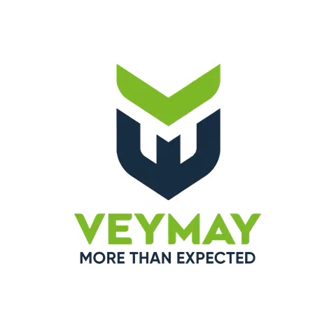 VEYMAY logo